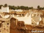 Ghadames-Sahara